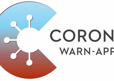 Mit der Corona-Warn-App die Coronavirus-Pandemie eindämmen